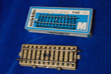märklin schaltgleis 5146, OVP, neuwertig
