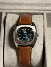 „TISSOT" SEASTAR VINTAGE