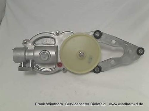 Kenwood getriebe komplett - getriebe, für
