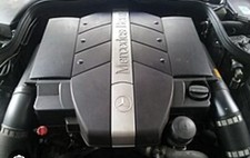 Mercedes W211 E320 V6 M112