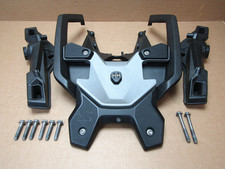 BMW R1300GS TE 2024 Heck Vario Topcase Gepäckträger (15341)