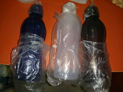 Tupperware ecoeasy - tupperware,