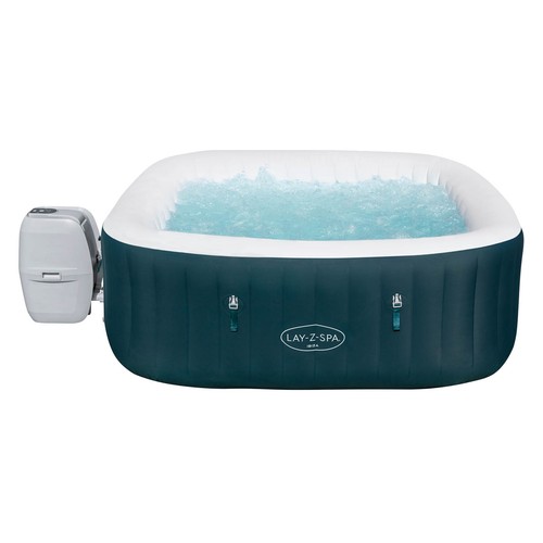 Bestway whirlpool lay spa - whirlpool, lay-z-spa