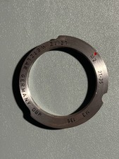 Leica / Leitz Adapter Ring (M2: 21 - 35 mm / M3: 135 mm)   M39 to Leica M