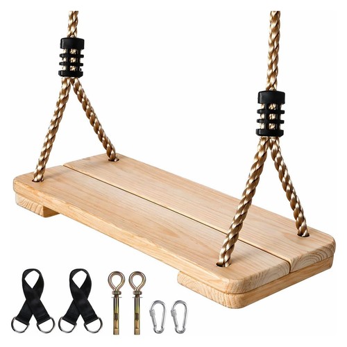 Schaukelsitz holz für - schaukelsitz,