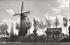 Buren Gelderland De Prins