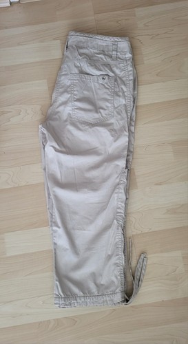 HOSE-7/8-DA-HOSE-Beige-/Sandfa