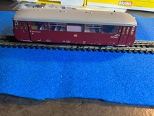 BRAWA 44128 Triebwagen BR 172 Ferkeltaxe