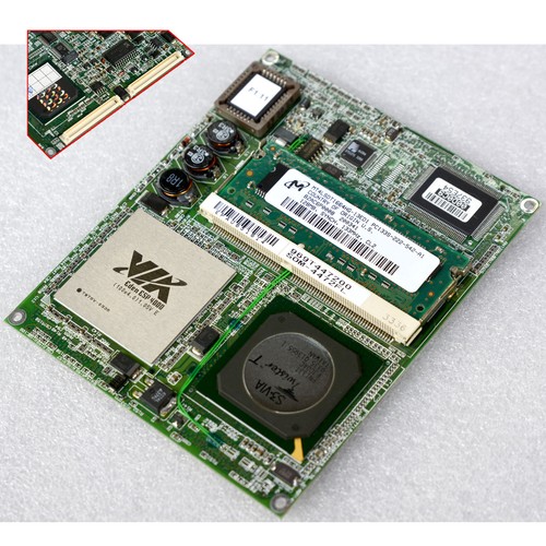 Mainboard advantech som 4472 - advantech, som-4472
