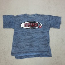 Techno Wear Vintage 90s