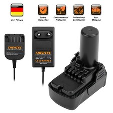 10.8V 3500mAh Li-ion