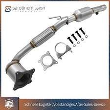 Neu katalysator audi 8 - katalysator, 1.8