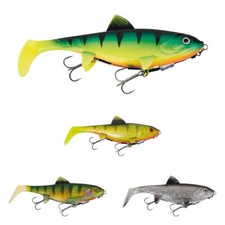 Fox Rage Replicant Shallow