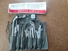 Mercedes Benz Bordwerkzeug