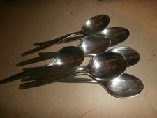 11 Vintage BSF Germany