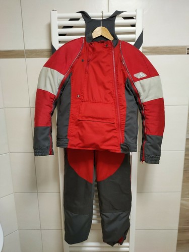 Bmw motorrad anzug goretex - bmw,
