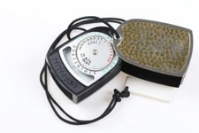 Werralux - Belichtungsmesser