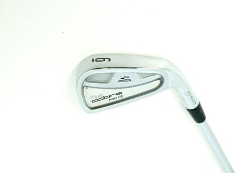 Cobra pro forged eisen - forged, 6