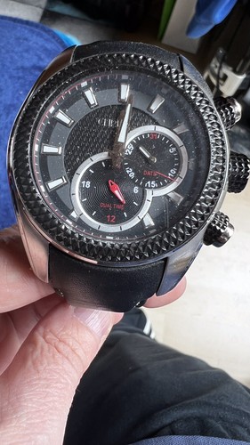 Christ uhr armbanduhr - christ,