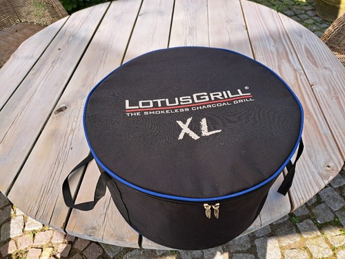 Lotosgrill - , xl