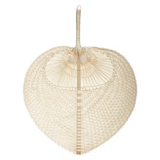 Wanddekoration Folk Bambus