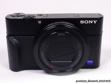 SONY Cyber-shot DSC-RX100 VA