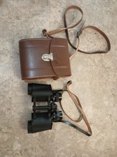 Vintage Binoculars S.Riefler