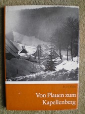 DDR Heimat Buch - Vogtland