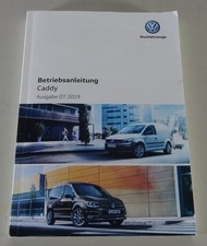 Betriebsanleitung / Handbuch