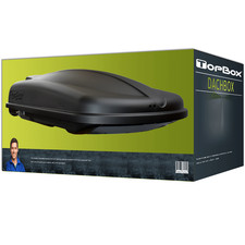 Topbox TopBox 420 in schwarz