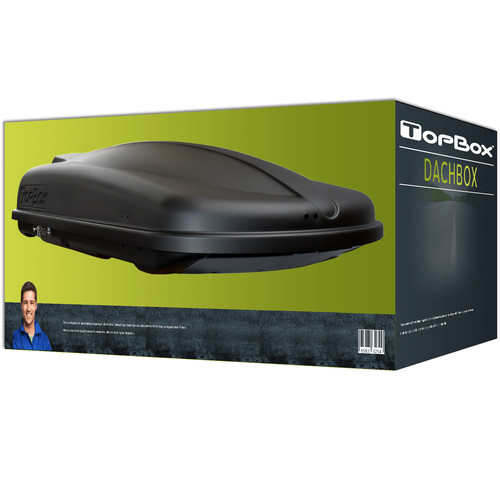 Topbox 420 - topbox,