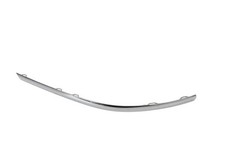 Stoßstange Chromleiste hinten rechts 3AF807460 VW Passat B7 3C Variant chromglan