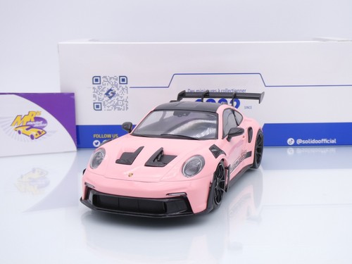 Solido s1812108 porsche 911 - solido,