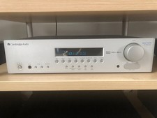 Cambridge Audio Azur 540R V2