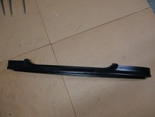 BMW E39 520d 530i Heckblech