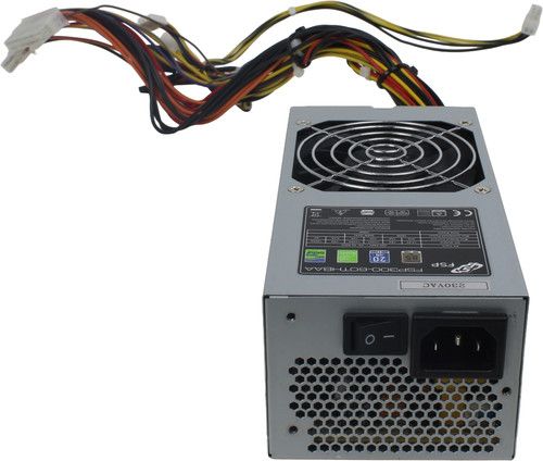 Fsp group 300 - 300, power
