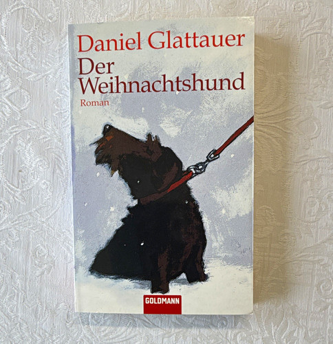 Goldmann daniel glattauer - goldmann, –