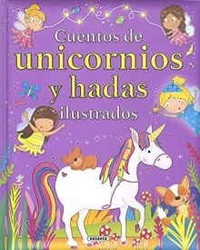 Cuentos unicornios hadas - cuentos, de