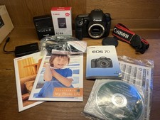9388 shots mint canon eos - shots, :