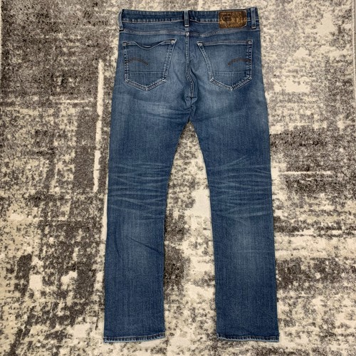 Star raw 3301 deconstructed - 3301,