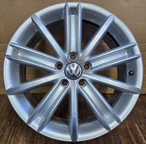 Original tiguan alufelge - vw,