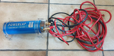 Garagenfund : Stromspeicher - Kondensator : BOA POWERCAP  20 VDC fürs Auto Pkw,