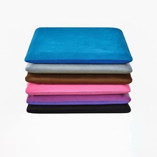 Quadratisches Memory Foam