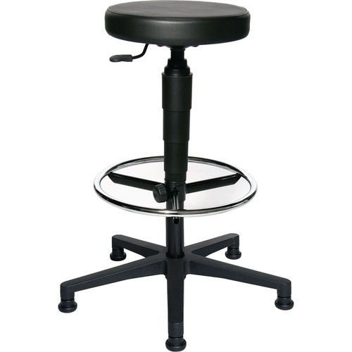 Drehhocker gleiter - drehhocker, m.gleiter