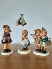 3 größere  Hummel Goebel