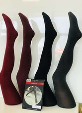 Herbstlich Elegant Strumpfhose