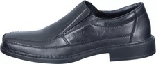 Rieker Business Slipper, Leder