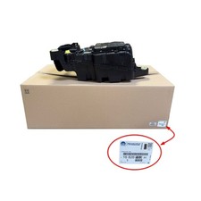 1682619880 PSA Kraftstofftank für Citroen Berlingo Peugeot Partner 9818531680