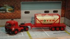 Herpa MB SK Container