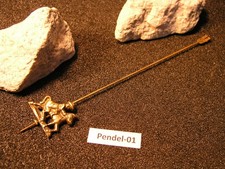 Reiterpendel 23 cm Zaanse